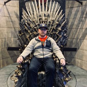 Meet your Posher, Evan